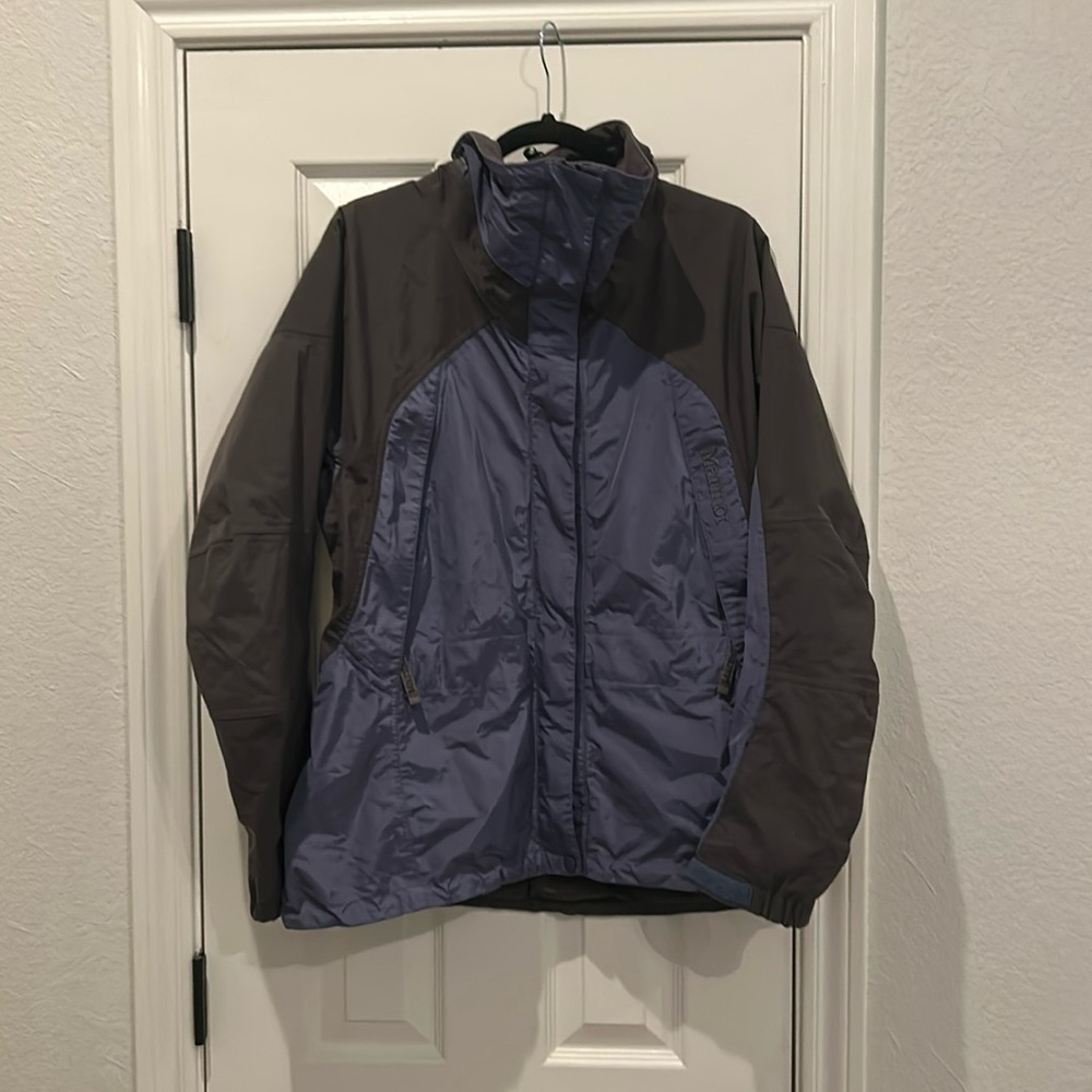 Marmot Ski Jacket